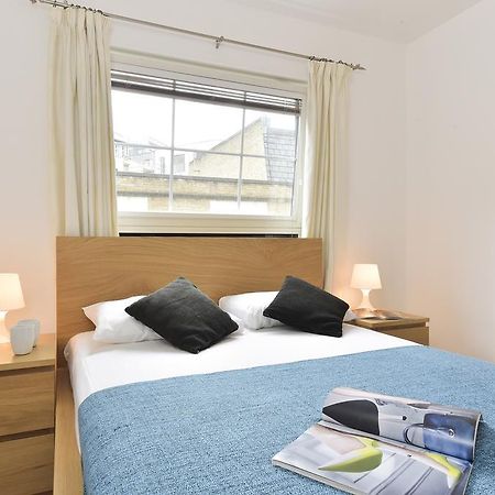 Beautiful 4-Bedroom Flat In London Bridge/Borough! Exterior foto