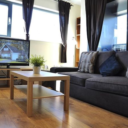 Beautiful 4-Bedroom Flat In London Bridge/Borough! Exterior foto