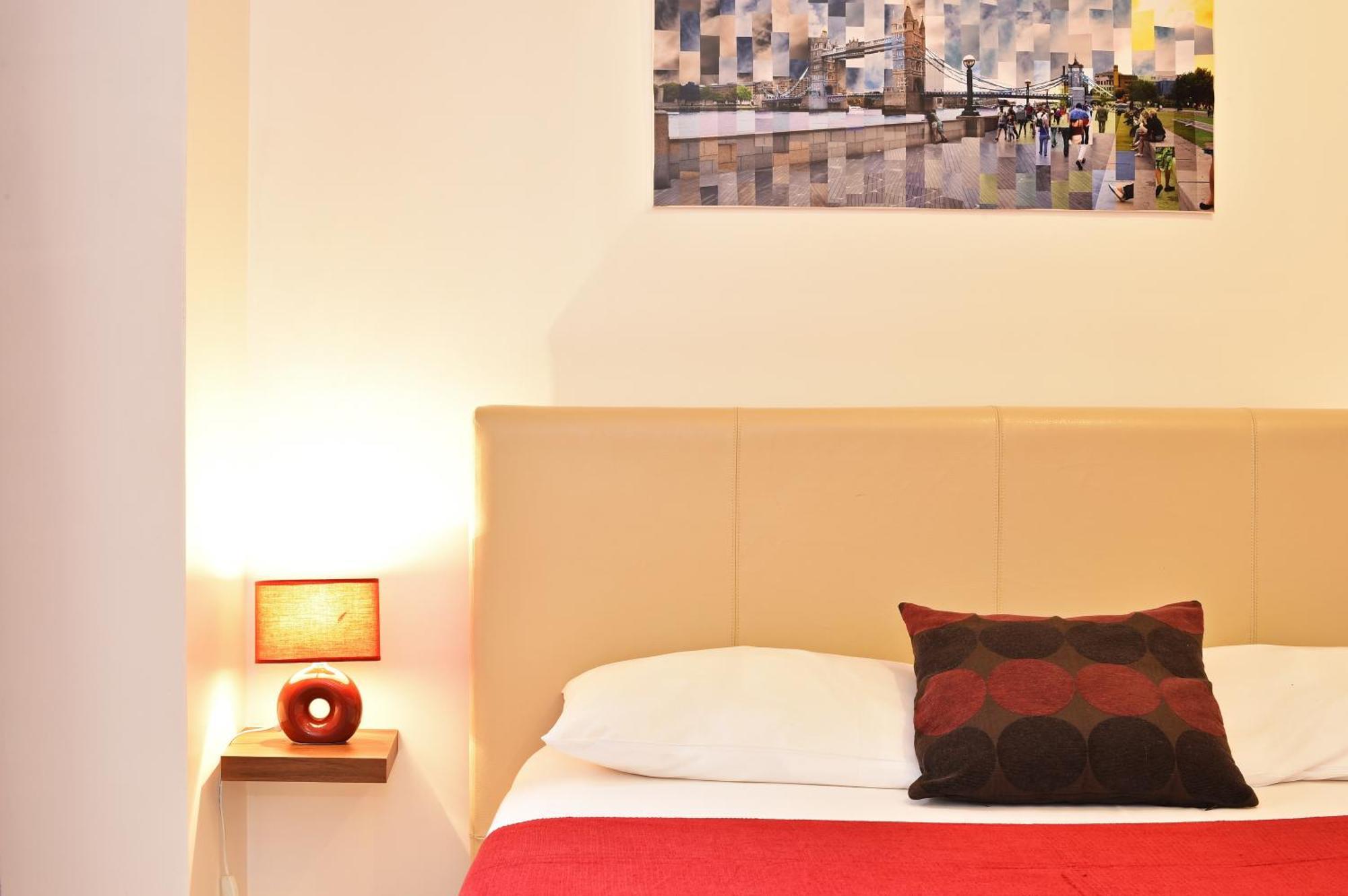 Beautiful 4-Bedroom Flat In London Bridge/Borough! Exterior foto