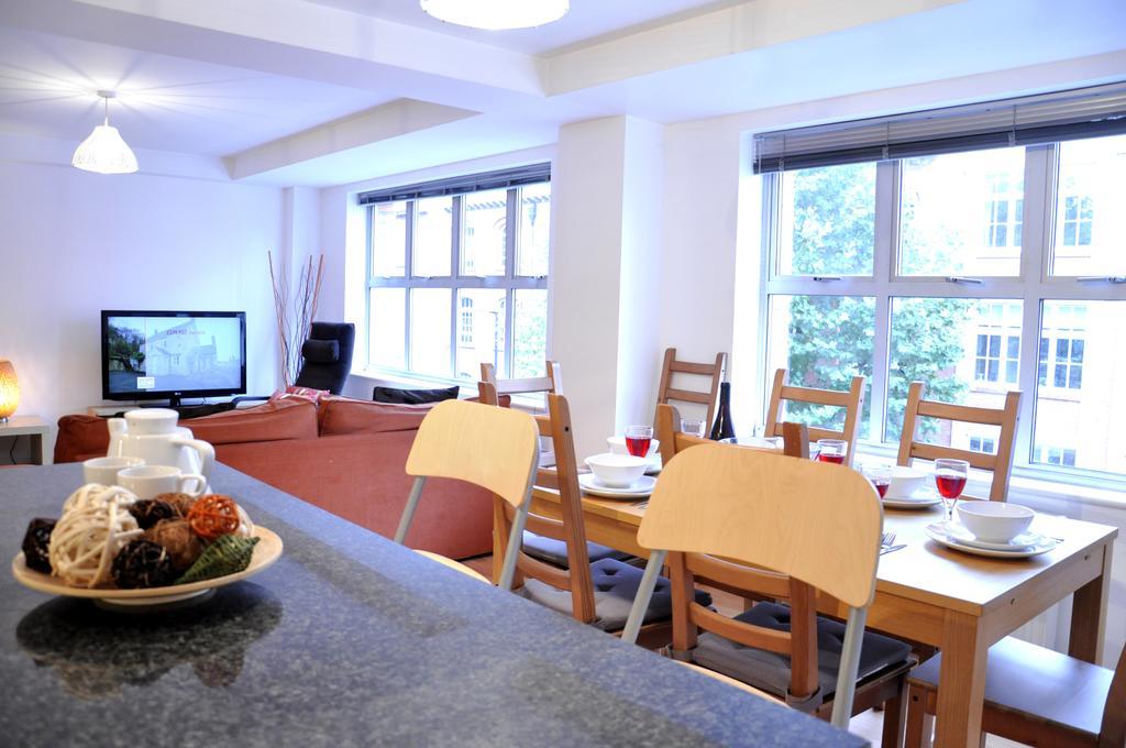 Beautiful 4-Bedroom Flat In London Bridge/Borough! Exterior foto
