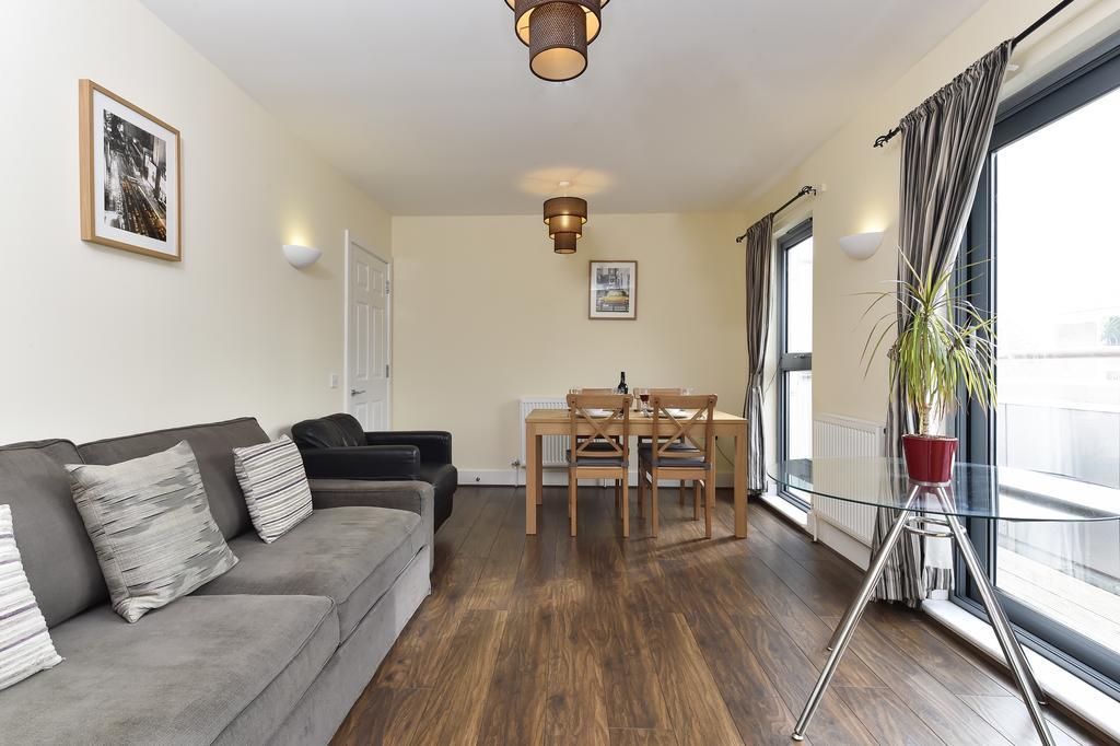 Beautiful 4-Bedroom Flat In London Bridge/Borough! Exterior foto