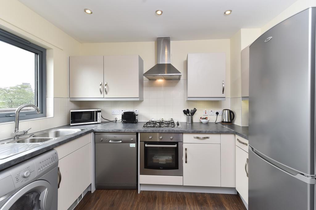 Beautiful 4-Bedroom Flat In London Bridge/Borough! Exterior foto