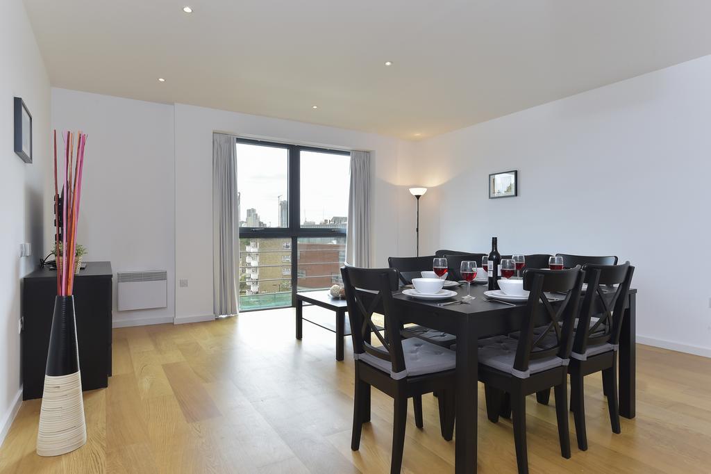 Beautiful 4-Bedroom Flat In London Bridge/Borough! Exterior foto