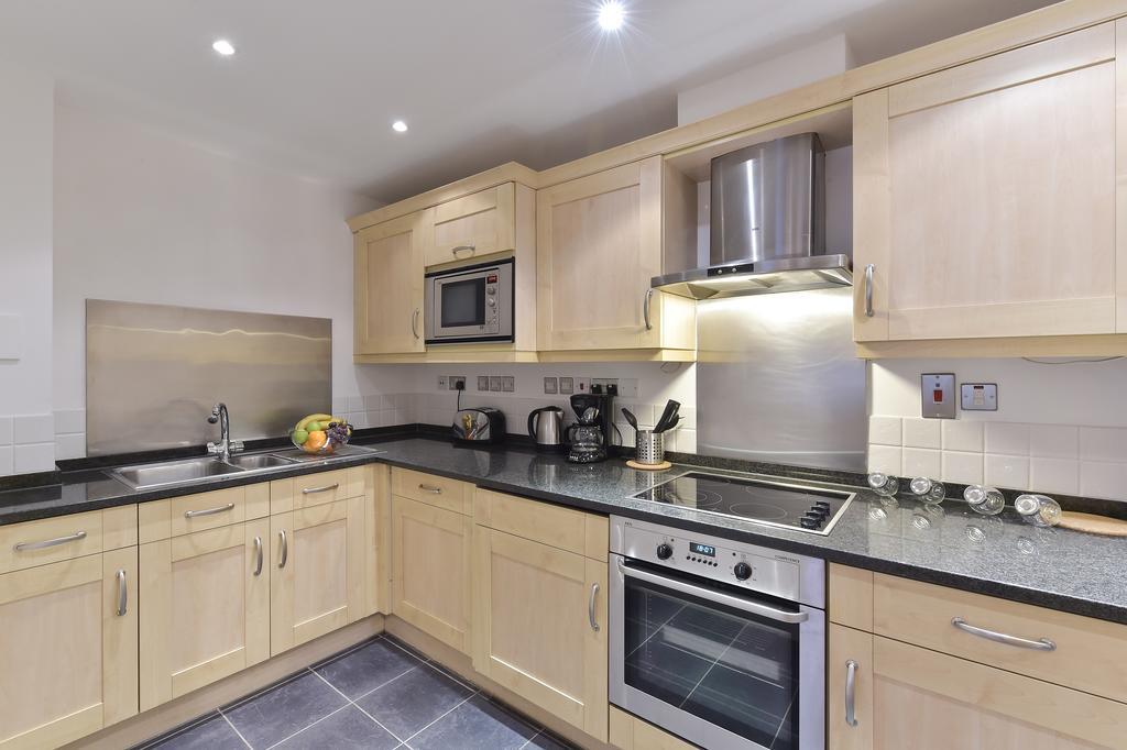 Beautiful 4-Bedroom Flat In London Bridge/Borough! Exterior foto
