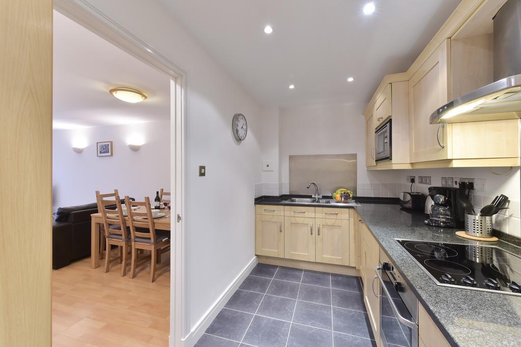 Beautiful 4-Bedroom Flat In London Bridge/Borough! Exterior foto
