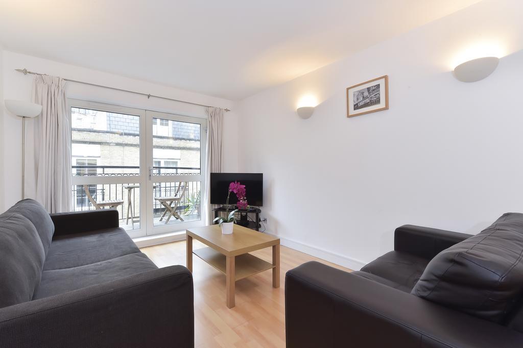 Beautiful 4-Bedroom Flat In London Bridge/Borough! Exterior foto