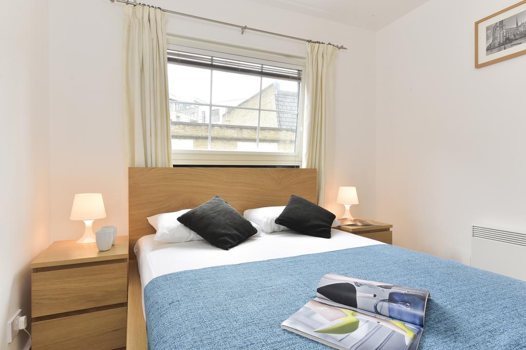 Beautiful 4-Bedroom Flat In London Bridge/Borough! Exterior foto