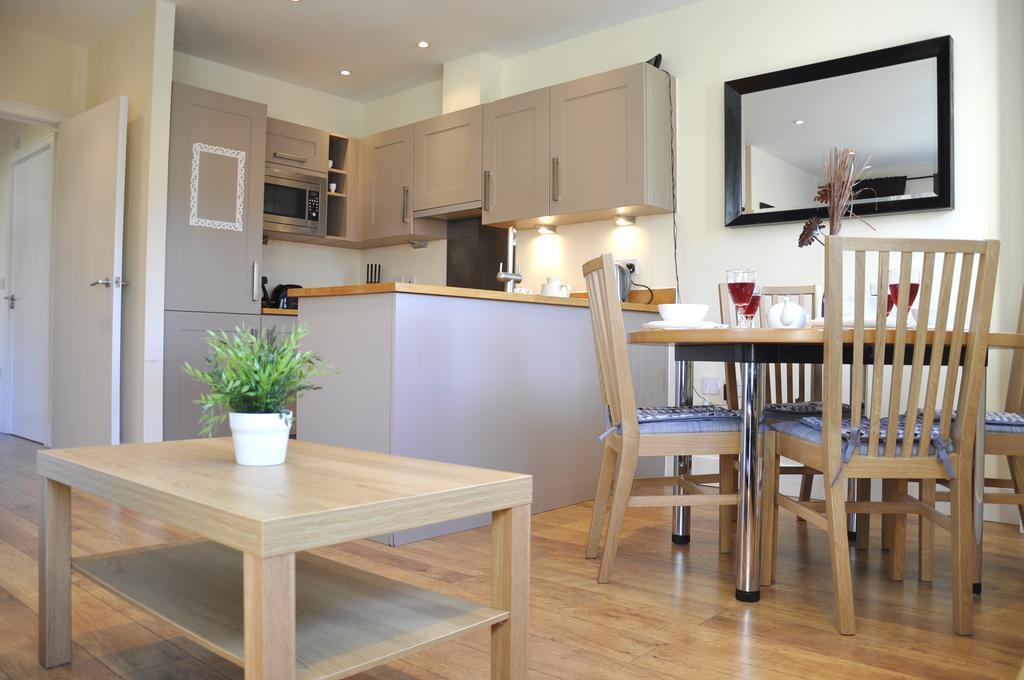 Beautiful 4-Bedroom Flat In London Bridge/Borough! Exterior foto