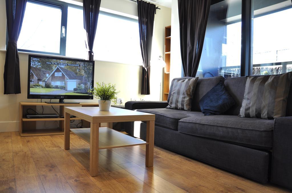 Beautiful 4-Bedroom Flat In London Bridge/Borough! Exterior foto