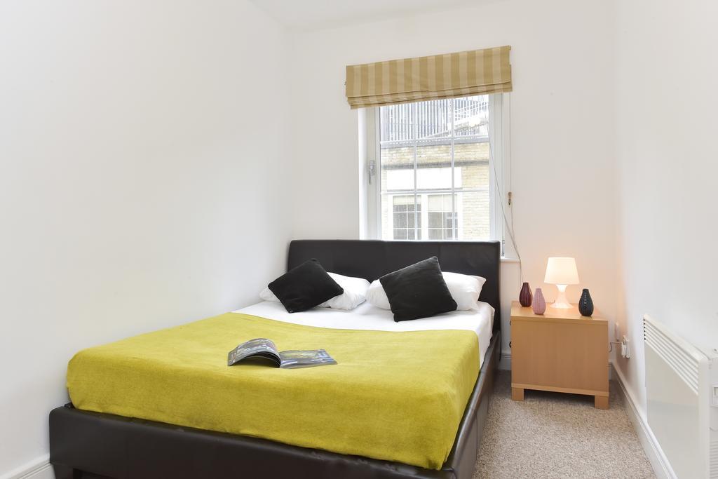 Beautiful 4-Bedroom Flat In London Bridge/Borough! Exterior foto