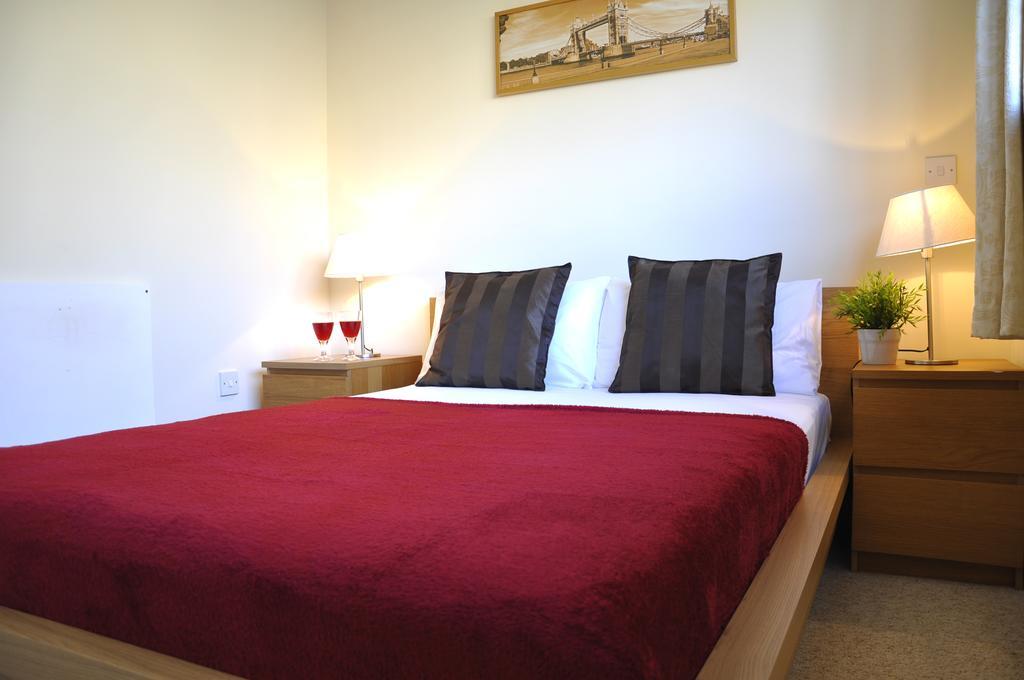 Beautiful 4-Bedroom Flat In London Bridge/Borough! Exterior foto