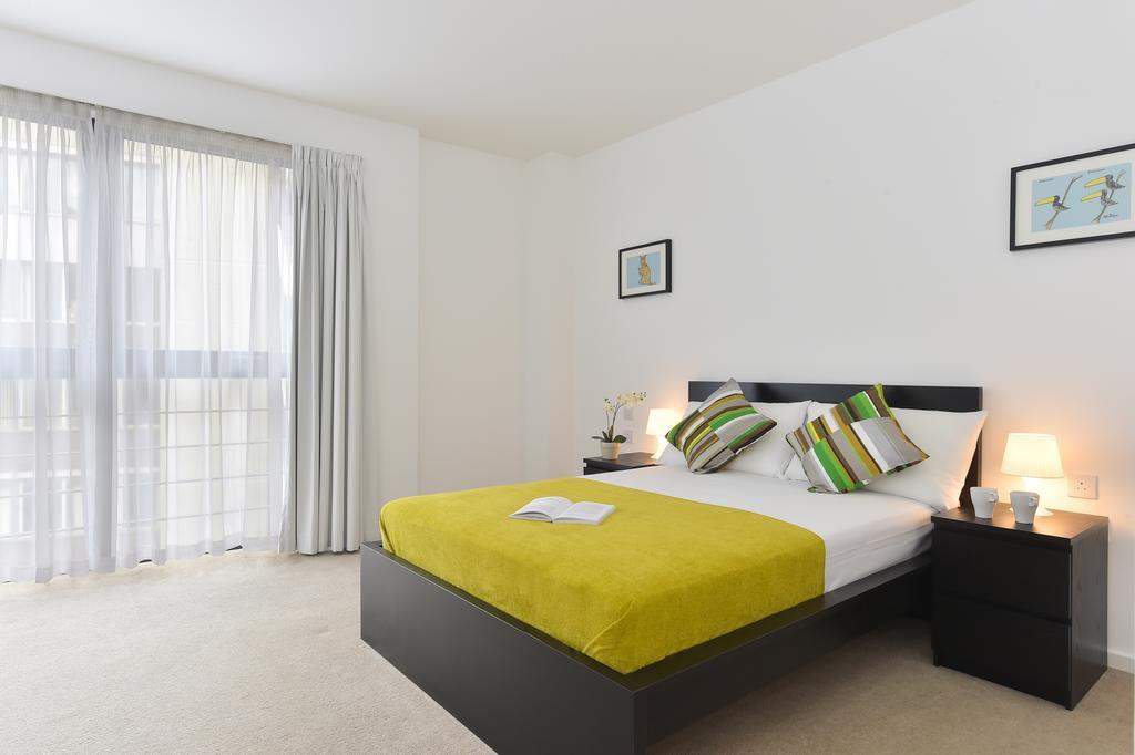 Beautiful 4-Bedroom Flat In London Bridge/Borough! Exterior foto
