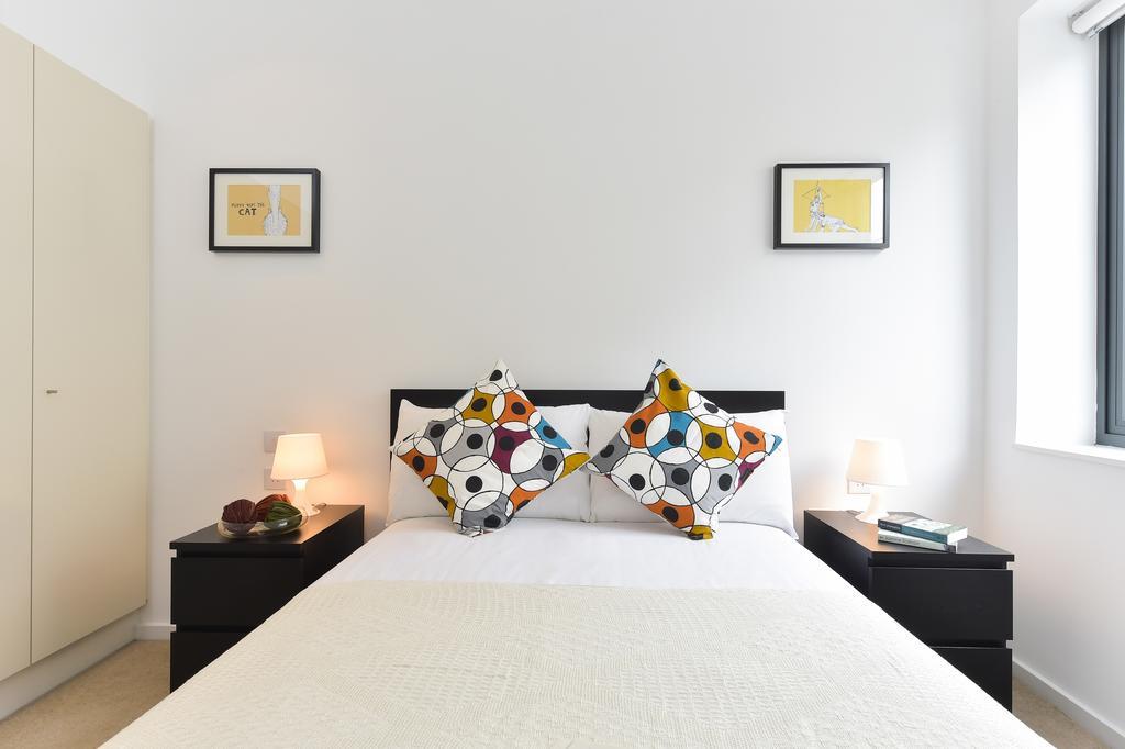 Beautiful 4-Bedroom Flat In London Bridge/Borough! Exterior foto