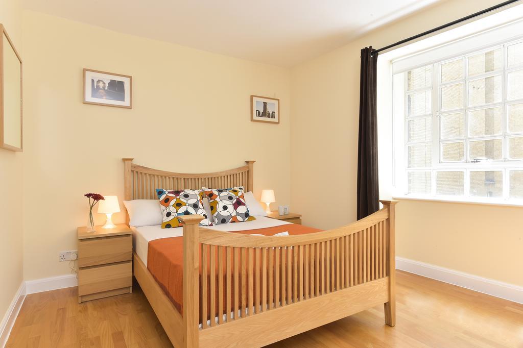 Beautiful 4-Bedroom Flat In London Bridge/Borough! Exterior foto