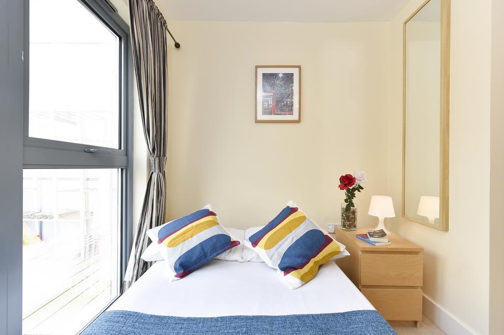 Beautiful 4-Bedroom Flat In London Bridge/Borough! Exterior foto