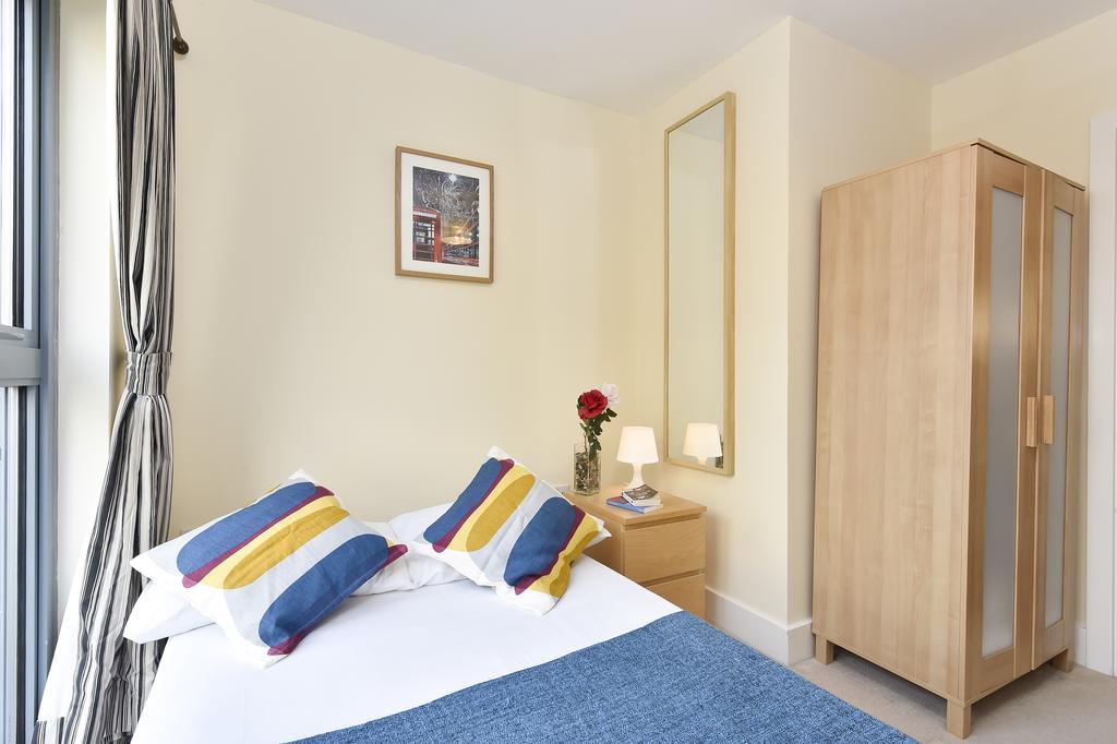 Beautiful 4-Bedroom Flat In London Bridge/Borough! Exterior foto