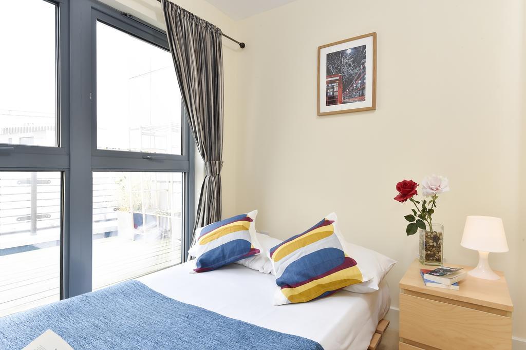 Beautiful 4-Bedroom Flat In London Bridge/Borough! Exterior foto