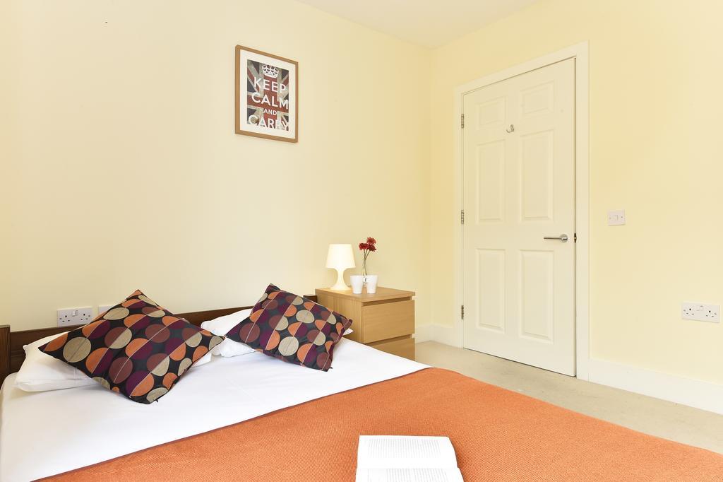 Beautiful 4-Bedroom Flat In London Bridge/Borough! Exterior foto