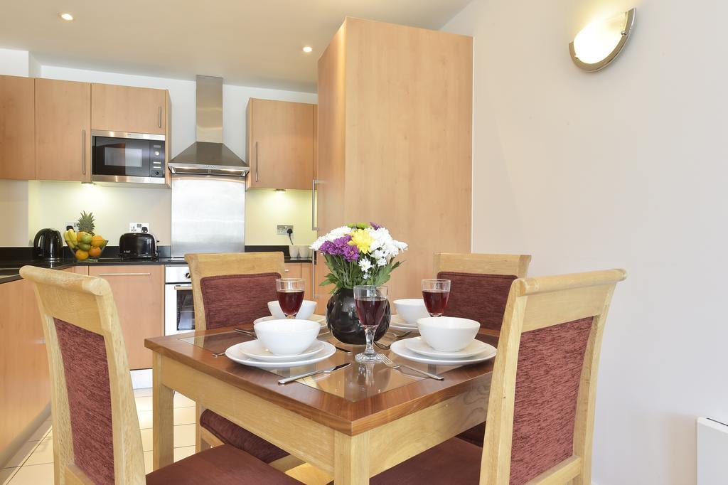 Beautiful 4-Bedroom Flat In London Bridge/Borough! Exterior foto