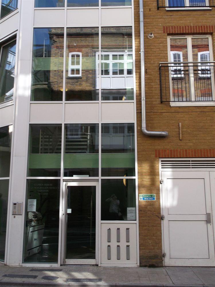 Beautiful 4-Bedroom Flat In London Bridge/Borough! Exterior foto