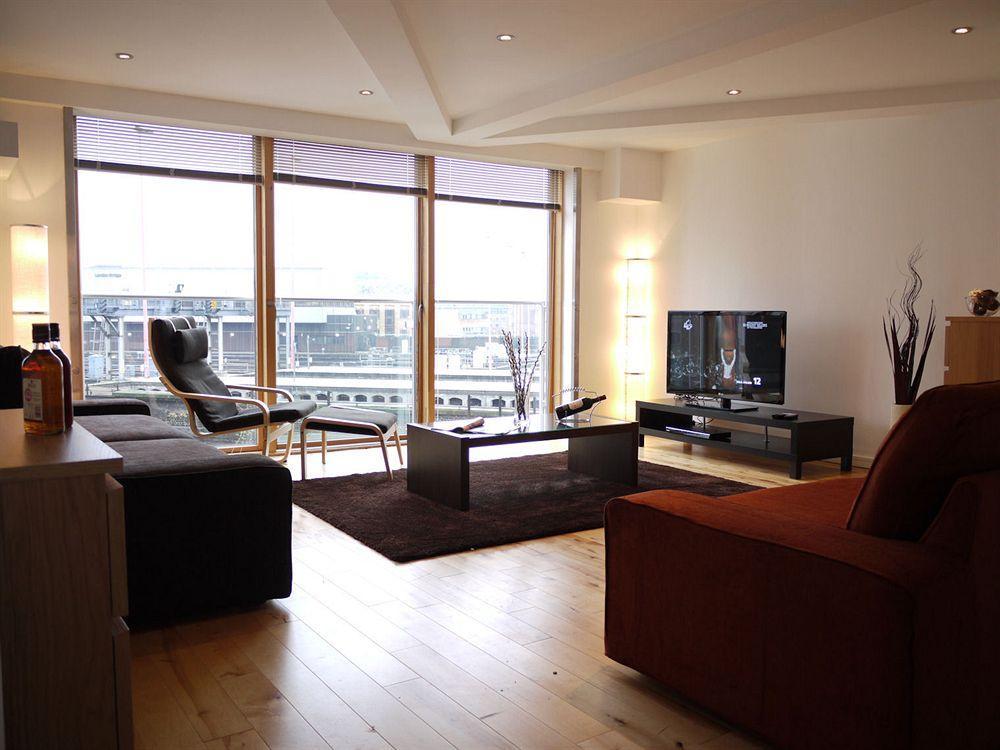 Beautiful 4-Bedroom Flat In London Bridge/Borough! Exterior foto
