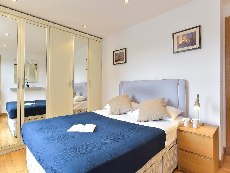 Beautiful 4-Bedroom Flat In London Bridge/Borough! Exterior foto