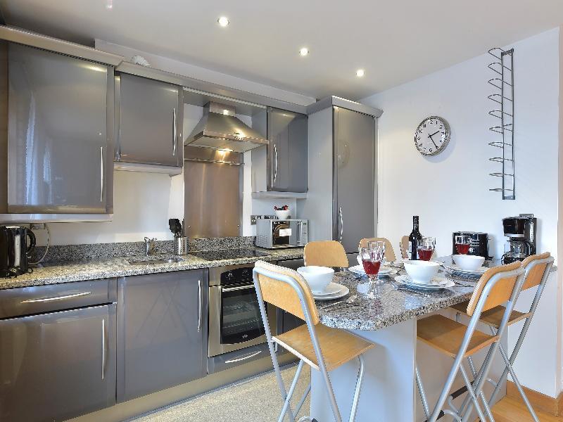 Beautiful 4-Bedroom Flat In London Bridge/Borough! Exterior foto