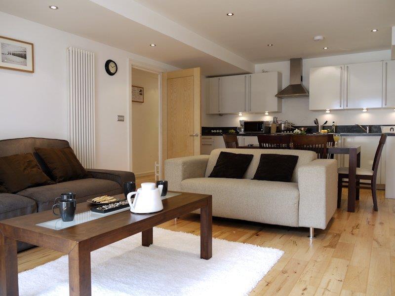 Beautiful 4-Bedroom Flat In London Bridge/Borough! Exterior foto
