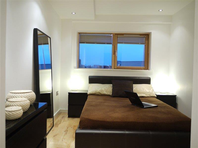 Beautiful 4-Bedroom Flat In London Bridge/Borough! Exterior foto