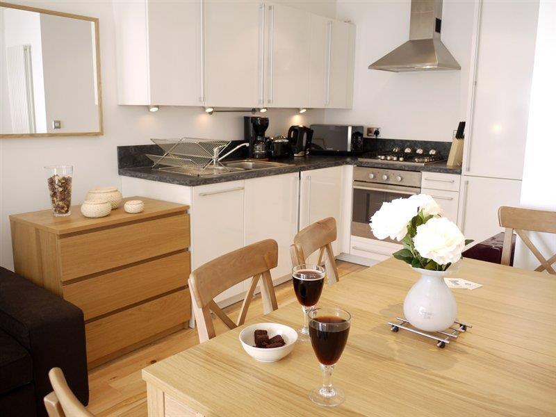 Beautiful 4-Bedroom Flat In London Bridge/Borough! Exterior foto