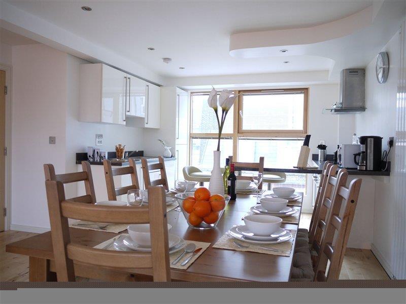 Beautiful 4-Bedroom Flat In London Bridge/Borough! Exterior foto