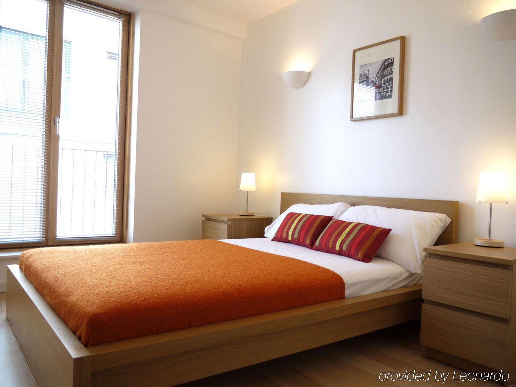 Beautiful 4-Bedroom Flat In London Bridge/Borough! Exterior foto