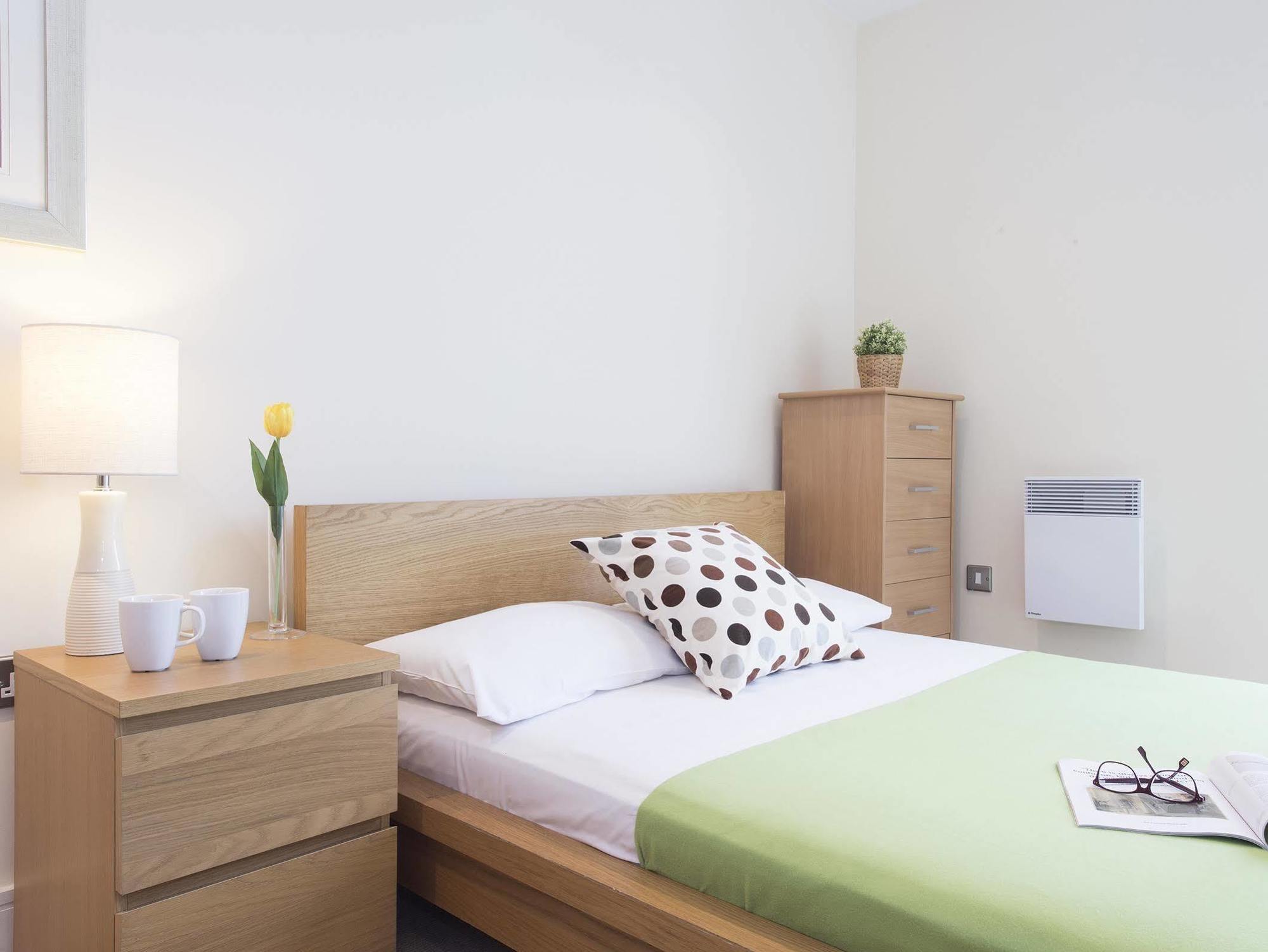 Beautiful 4-Bedroom Flat In London Bridge/Borough! Exterior foto