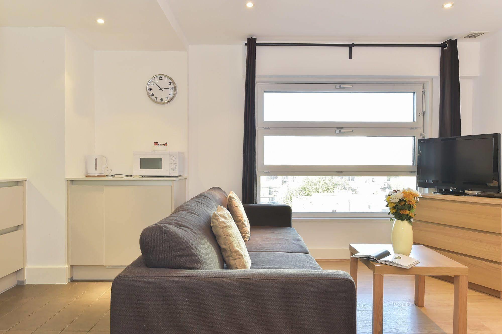 Beautiful 4-Bedroom Flat In London Bridge/Borough! Exterior foto