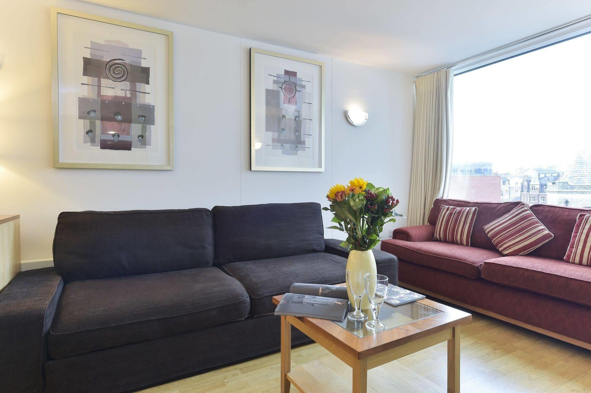 Beautiful 4-Bedroom Flat In London Bridge/Borough! Exterior foto