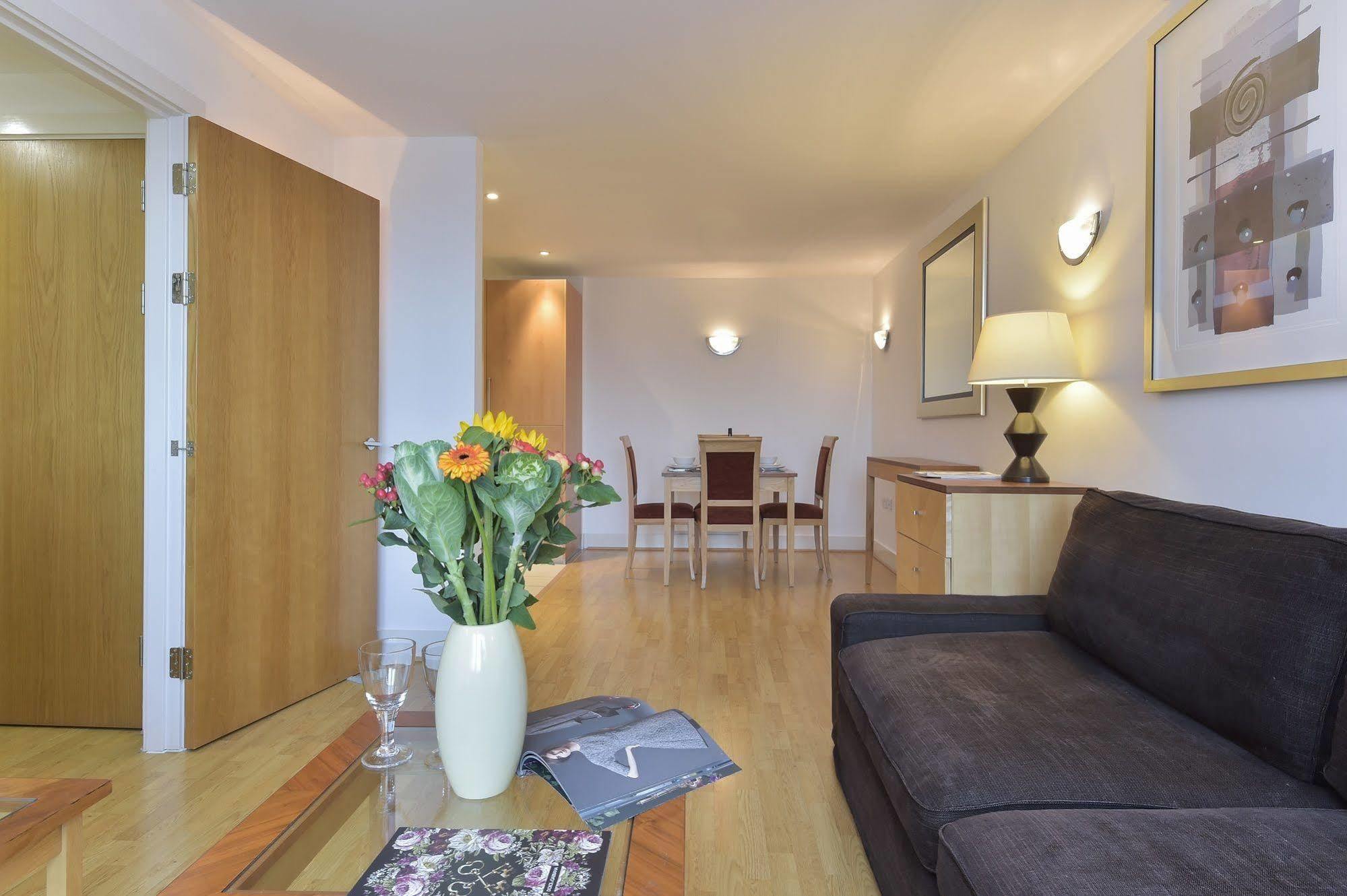 Beautiful 4-Bedroom Flat In London Bridge/Borough! Exterior foto
