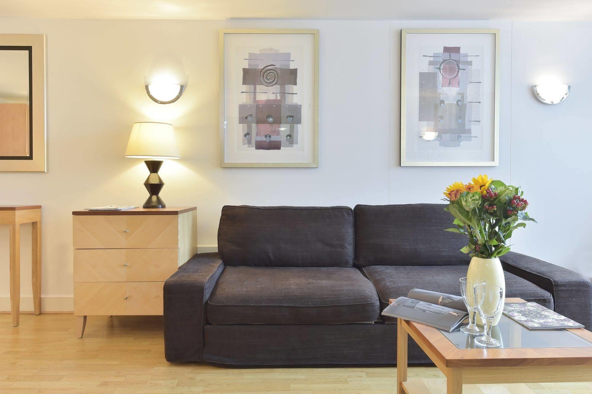 Beautiful 4-Bedroom Flat In London Bridge/Borough! Exterior foto