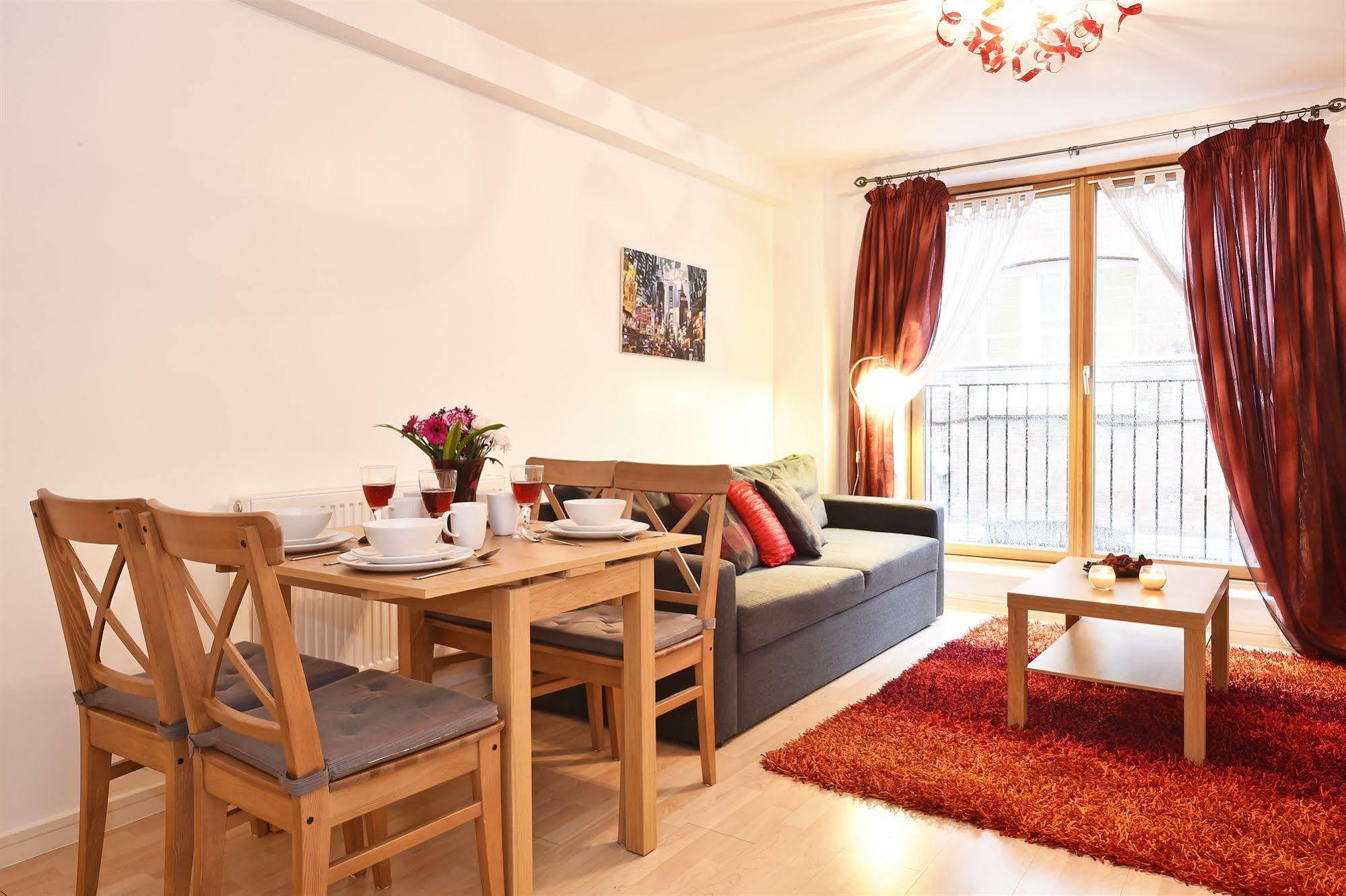 Beautiful 4-Bedroom Flat In London Bridge/Borough! Exterior foto