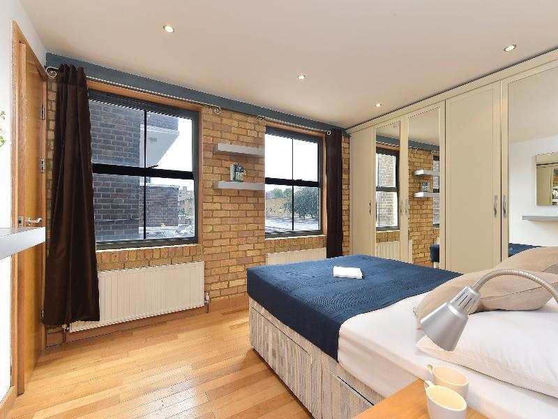 Beautiful 4-Bedroom Flat In London Bridge/Borough! Exterior foto