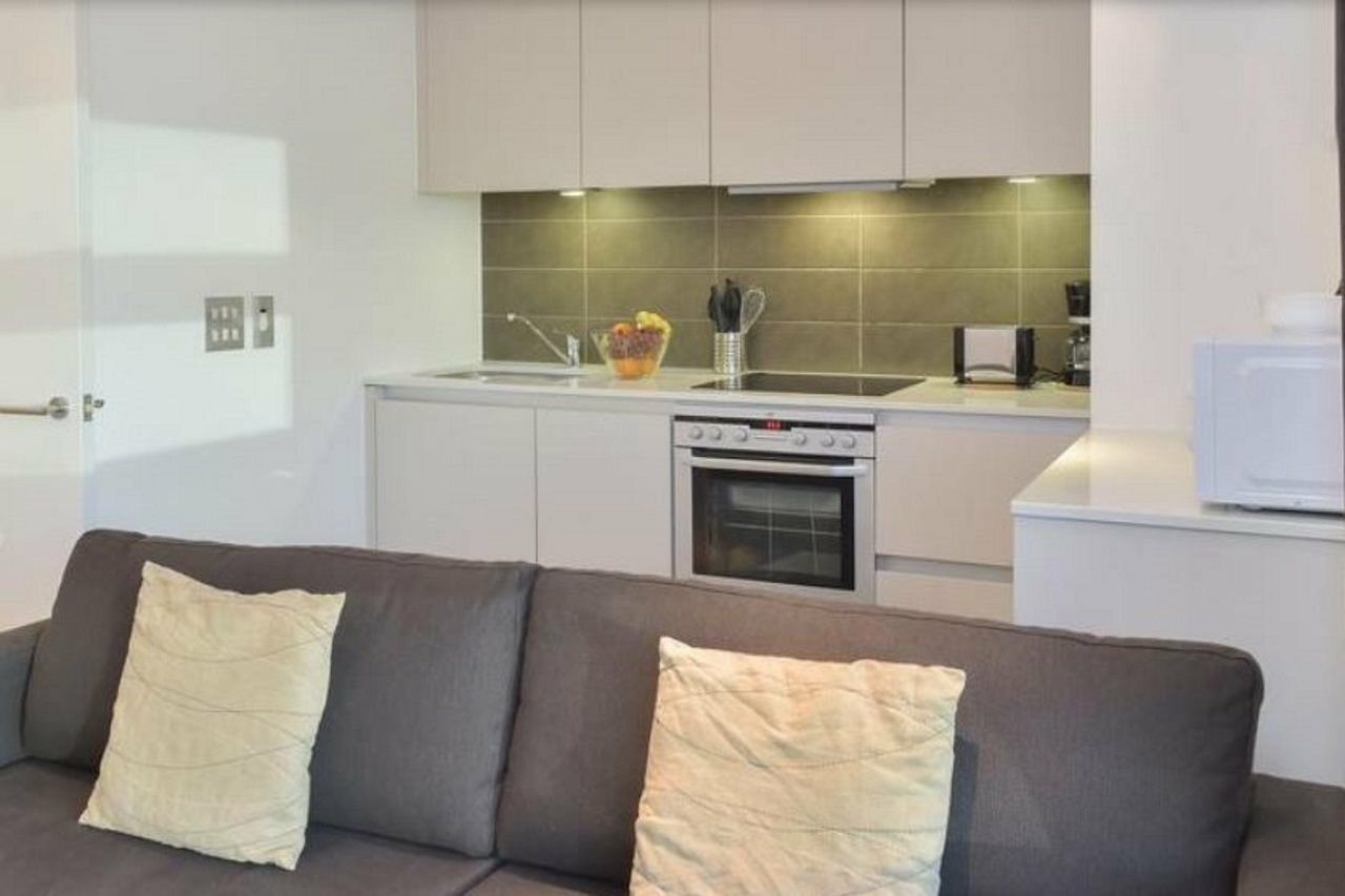 Beautiful 4-Bedroom Flat In London Bridge/Borough! Exterior foto