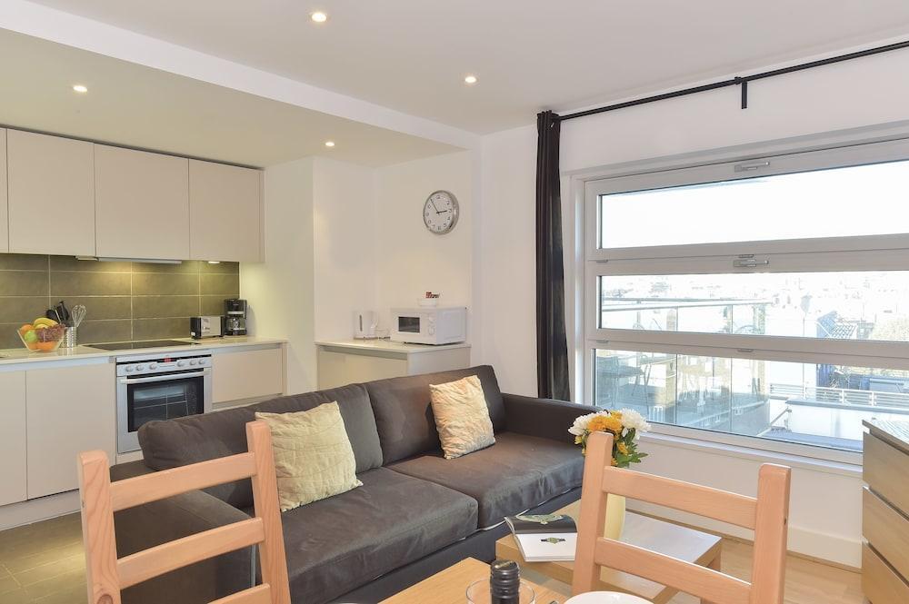 Beautiful 4-Bedroom Flat In London Bridge/Borough! Exterior foto