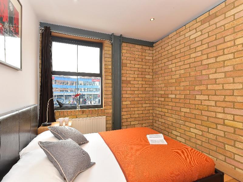 Beautiful 4-Bedroom Flat In London Bridge/Borough! Exterior foto